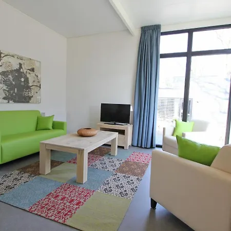 Holiday Droompark De Zanding.5 Holiday home