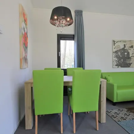 Holiday Droompark De Zanding.5 Holiday home Otterlo