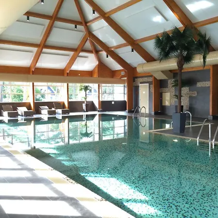 Holiday Droompark De Zanding.5 Holiday home