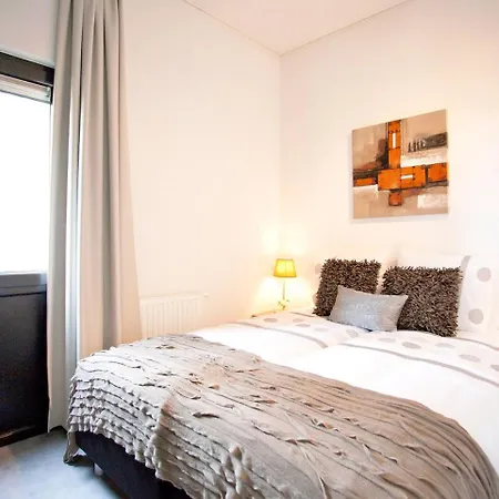 Holiday Droompark De Zanding.5 *