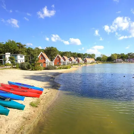 Holiday home Holiday Droompark De Zanding.5 Otterlo