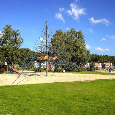 Holiday home Holiday Droompark De Zanding.5 Otterlo