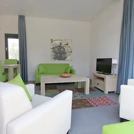 Holiday home Holiday Droompark De Zanding.5 *